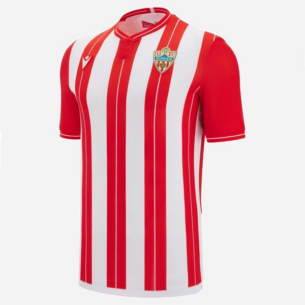 Tailandia Camiseta UD Almería 1ª 2025/26
